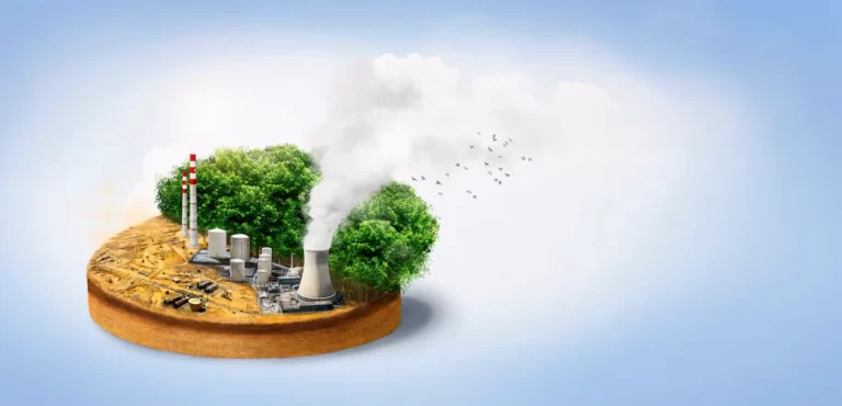 خطة الإدارة البيئية